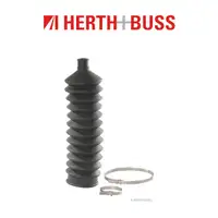 HERTH+BUSS JAKOPARTS Spurstange Manschette DAEWOO MATIZ f&uuml;r MAZDA 323 C/F/S IV