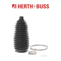 HERTH+BUSS JAKOPARTS Spurstange Manschette f&uuml;r MAZDA 6 (GG GY) vorne