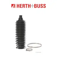 HERTH+BUSS JAKOPARTS Spurstange Manschette MAZDA 323 C/F/S IV V P V MX-3 MX-5 I