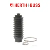 HERTH+BUSS JAKOPARTS Spurstange Manschette f&uuml;r HONDA CIVIC II IV V CRX II links