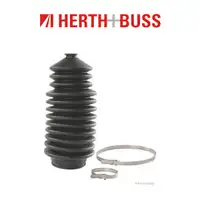 HERTH+BUSS JAKOPARTS Spurstange Manschette HONDA ACCORD V CIVIC VI CR-V I CRX 3