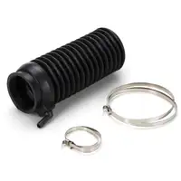 HERTH+BUSS JAKOPARTS Spurstange Manschette HONDA Civic 5 6 CR-V I vorne