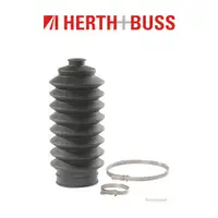 HERTH+BUSS JAKOPARTS Spurstange Manschette f&uuml;r HONDA ACCORD V VI + HATCHBACK