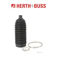 HERTH+BUSS JAKOPARTS Spurstange Manschette HONDA CIVIC VIII Hatchback (FN, FK)