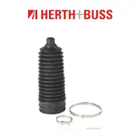 HERTH+BUSS JAKOPARTS Spurstange Manschette HONDA INSIGHT JAZZ III 88 90 100 PS