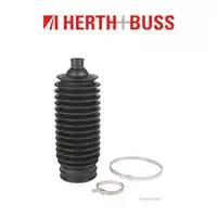HERTH+BUSS JAKOPARTS Spurstange Manschette f&uuml;r HONDA ACCORD VII ab 03.2004