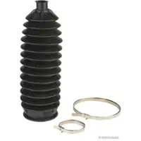 HERTH+BUSS JAKOPARTS Spurstange Manschette HONDA JAZZ 2 (GD GE3 GE2) bis 12.2004