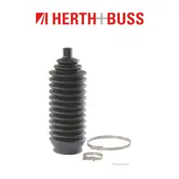 HERTH+BUSS JAKOPARTS Spurstange Manschette MITSUBISHI COLT GALANT LANCER uvm.