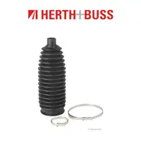 HERTH+BUSS JAKOPARTS Spurstange Manschette f&uuml;r MITSUBISHI DELICA D5 LANCER VIII