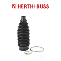 HERTH+BUSS JAKOPARTS Spurstange Manschette J4105011 MITSUBISHI L 200 / TRITON
