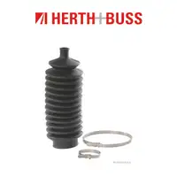 HERTH+BUSS JAKOPARTS Spurstange Manschette f&uuml;r DAIHATSU CUORE V EXTOL SIRION YRV