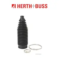 HERTH+BUSS JAKOPARTS Spurstange Manschette DAIHATSU CHARADE TOYOTA YARIS vorne