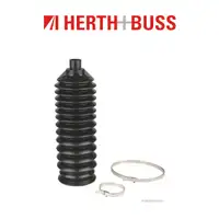 HERTH+BUSS JAKOPARTS Spurstange Manschette f&uuml;r SUBARU JUSTY II SWIFT II vorne