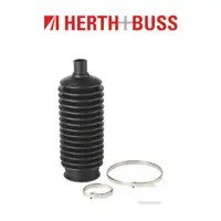 HERTH+BUSS JAKOPARTS Spurstange Manschette SUBARU JUSTY III SUZUKI IGNIS WAGON