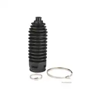 HERTH+BUSS JAKOPARTS Spurstange Manschette INFINITI EX NISSAN 350Z MAXIMA MURANO