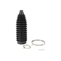 HERTH+BUSS JAKOPARTS Spurstange Manschette INFINITI FX NISSAN X-TRAIL (T30 T31)
