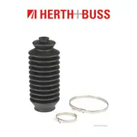 HERTH+BUSS JAKOPARTS Spurstange Manschette TOYOTA STARLET (P8) (P9) 1.3 rechts