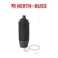 HERTH+BUSS JAKOPARTS Spurstange Manschette f&uuml;r MITSUBISHI PAJERO III IV rechts