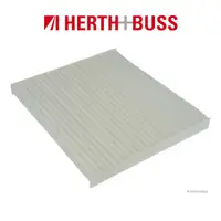 HERTH+BUSS JAKOPARTS Innenraumfilter Pollenfilter f&uuml;r SSANGYONG KORANDO