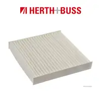 HERTH+BUSS JAKOPARTS Innenraumfilter Pollen f&uuml;r SSANGYONG TIVOLI ab 06.2015