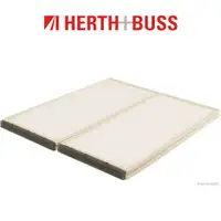 HERTH+BUSS JAKOPARTS Filterpaket Filterset f&uuml;r HYUNDAI ACCENT II (LC) 1.5 CRDi