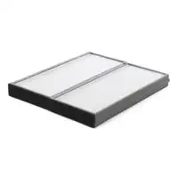 HERTH+BUSS JAKOPARTS Innenraumfilter Pollenfilter f&uuml;r HYUNDAI TERRACAN (HP)