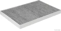 HERTH+BUSS JAKOPARTS Innenraumfilter Pollen f&uuml;r CHRYSLER VOYAGER IV (RG, RS)