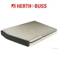 HERTH+BUSS JAKOPARTS Innenraumfilter Pollenfilter DAEWOO LEGANZA NUBIRA