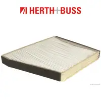 HERTH+BUSS JAKOPARTS Innenraumfilter Pollenfilter DAEWOO NUBIRA (KLAJ)