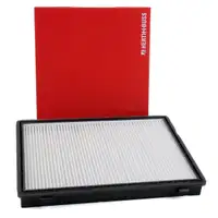 HERTH+BUSS JAKOPARTS Innenraumfilter Pollen f&uuml;r CHEVROLET CAPTIVA OPEL ANTARA