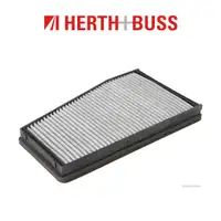 HERTH+BUSS JAKOPARTS Innenraumfilter Aktivkohle f&uuml;r CHEVROLET EPICA KL1 2.0 D