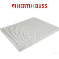 HERTH+BUSS JAKOPARTS Filterpaket Filterset f&uuml;r KIA SORENTO II (XM) 2.0/2.2 CRDi