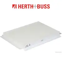 HERTH+BUSS JAKOPARTS Innenraumfilter Pollenfilter f&uuml;r KIA CEE'D (ED) CERATO (LD)