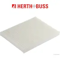 HERTH+BUSS JAKOPARTS Innenraumfilter Pollenfilter f&uuml;r HYUNDAI ix20 KIA VENGA YN