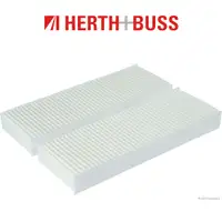 HERTH+BUSS JAKOPARTS Innenraumfilter Pollenfilter f&uuml;r NISSAN MAXIMA QX (A33)