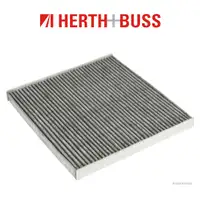 HERTH+BUSS JAKOPARTS Innenraumfilter Aktivkohlefilter LEXUS GS 300 / 300 T3