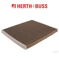 HERTH+BUSS JAKOPARTS Innenraumfilter Aktivkohlefilter LEXUS LS (UCF20) 400