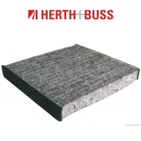 HERTH+BUSS JAKOPARTS Innenraumfilter Aktivkohlefilter LEXUS GS SC 430 LS 600h