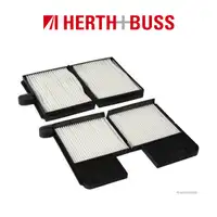 HERTH+BUSS JAKOPARTS Innenraumfilter Pollen f&uuml;r TOYOTA AVENSIS CARINA E PICNIC