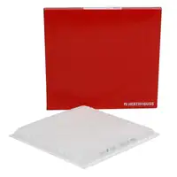HERTH+BUSS JAKOPARTS Innenraumfilter Pollenfilter f&uuml;r TOYOTA AVENSIS PRIUS YARIS