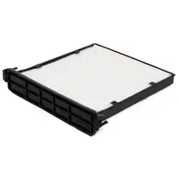 HERTH+BUSS JAKOPARTS Filterpaket Filterset f&uuml;r TOYOTA AVENSIS T25 2.0 147/155PS