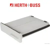 HERTH+BUSS JAKOPARTS Innenraumfilter Pollen f&uuml;r MAZDA 323 IV 626 V PREMACY CP