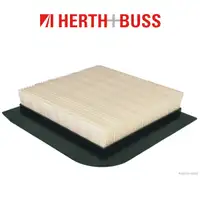 HERTH+BUSS JAKOPARTS Innenraumfilter Pollenfilter f&uuml;r MAZDA 323 C F P S V (BA)