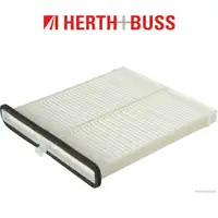 HERTH+BUSS Inspektionskit + ORIGINAL Mazda Motor&ouml;l ULTRA DPF 5W30 f&uuml;r 2.2/2.5 D