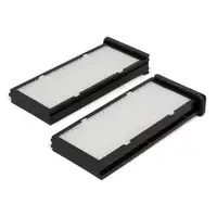 HERTH+BUSS JAKOPARTS Innenraumfilter Pollenfilter f&uuml;r MITSUBISHI CARISMA COLT V