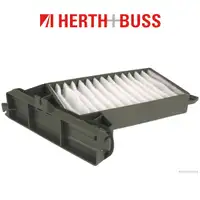HERTH+BUSS JAKOPARTS Innenraumfilter Pollenfilter f&uuml;r MITSUBISHI GALANT VI (EA)