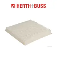 HERTH+BUSS JAKOPARTS Innenraumfilter Pollen f&uuml;r MITSUBISHI SPACE STAR 1.0 1.2