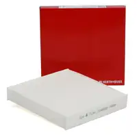 HERTH+BUSS JAKOPARTS Innenraumfilter Pollenfilter f&uuml;r SUZUKI SWIFT III IV SX4
