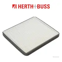 HERTH+BUSS JAKOPARTS Innenraumfilter Pollenfilter f&uuml;r SUZUKI JIMNY (FJ)