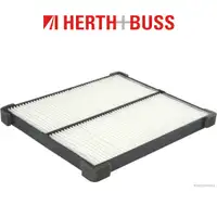HERTH+BUSS JAKOPARTS Innenraumfilter Pollen f&uuml;r SUZUKI KIZASHI (FR) 2.4 / 4x4